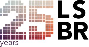 25 years LSBR