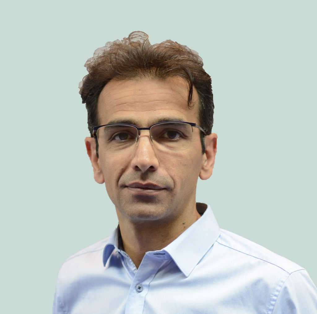 Dr Erfan Nur