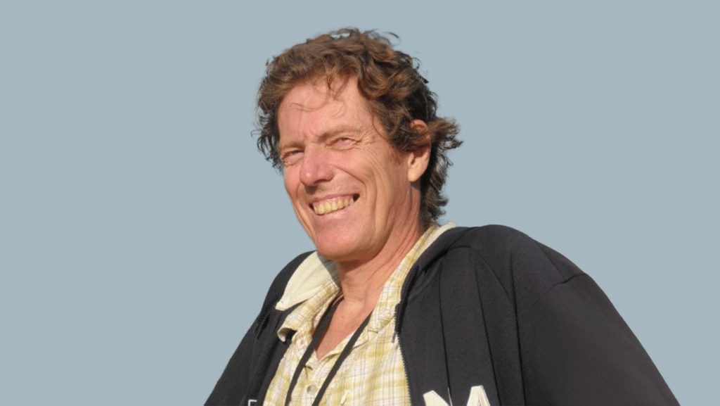 Drs. Bart Kranenburg