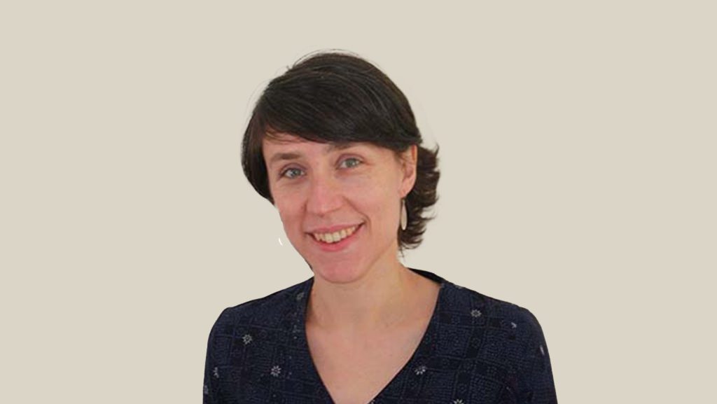 Prof. Elisa Laurenti